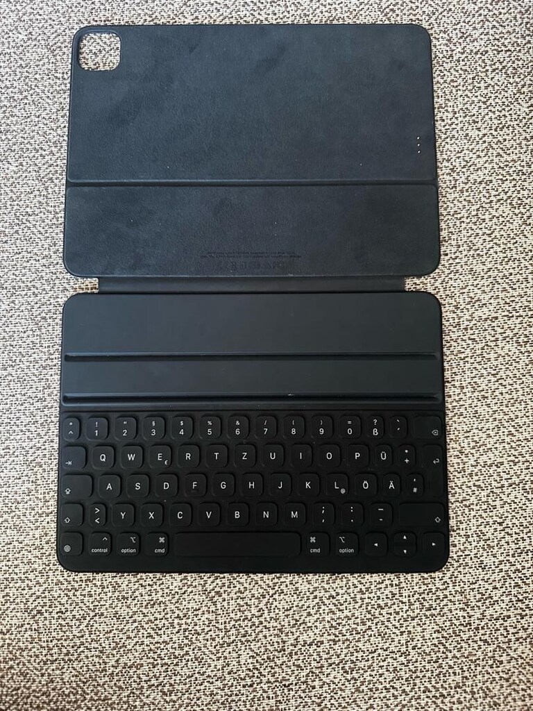 İPAD PRO 11” İÇİN KLAVYE - 3