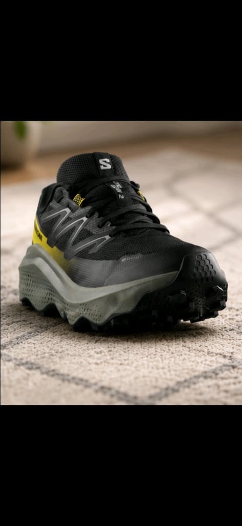 SALOMON ULTRA FLOW 2 GORE-TEX - 4