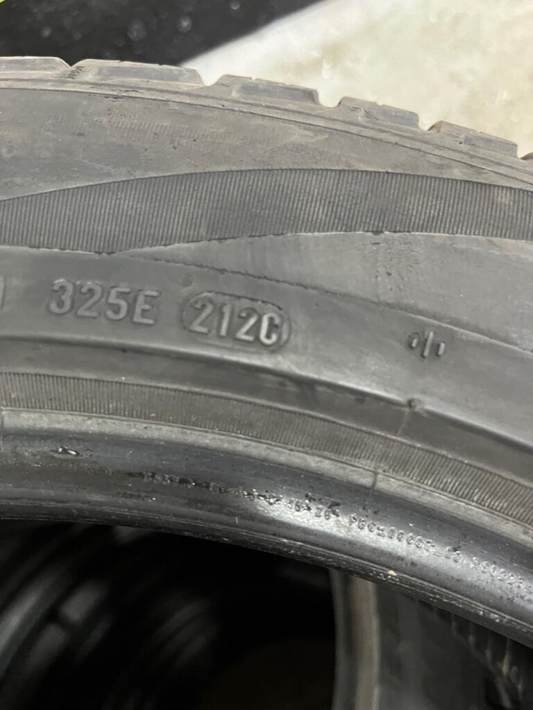 275/45/21 4 MEVSİM - 6