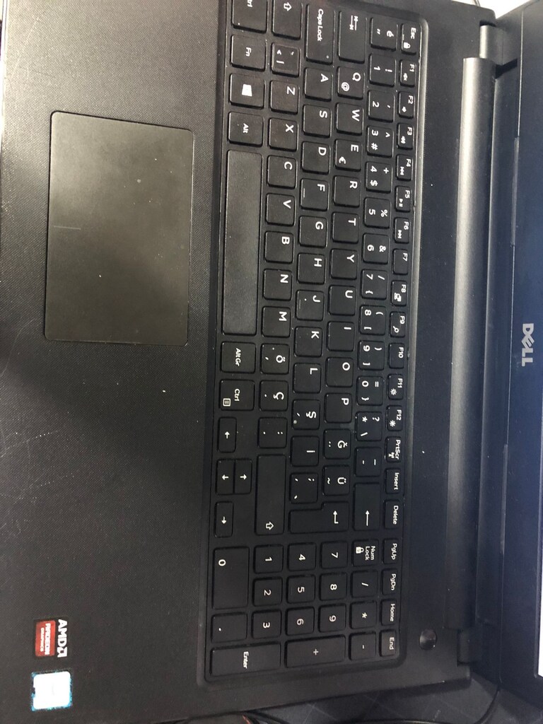 54030354 LAPTOP Dizüstü Bilgisayar i3 ssd harici ekran kartı - 2