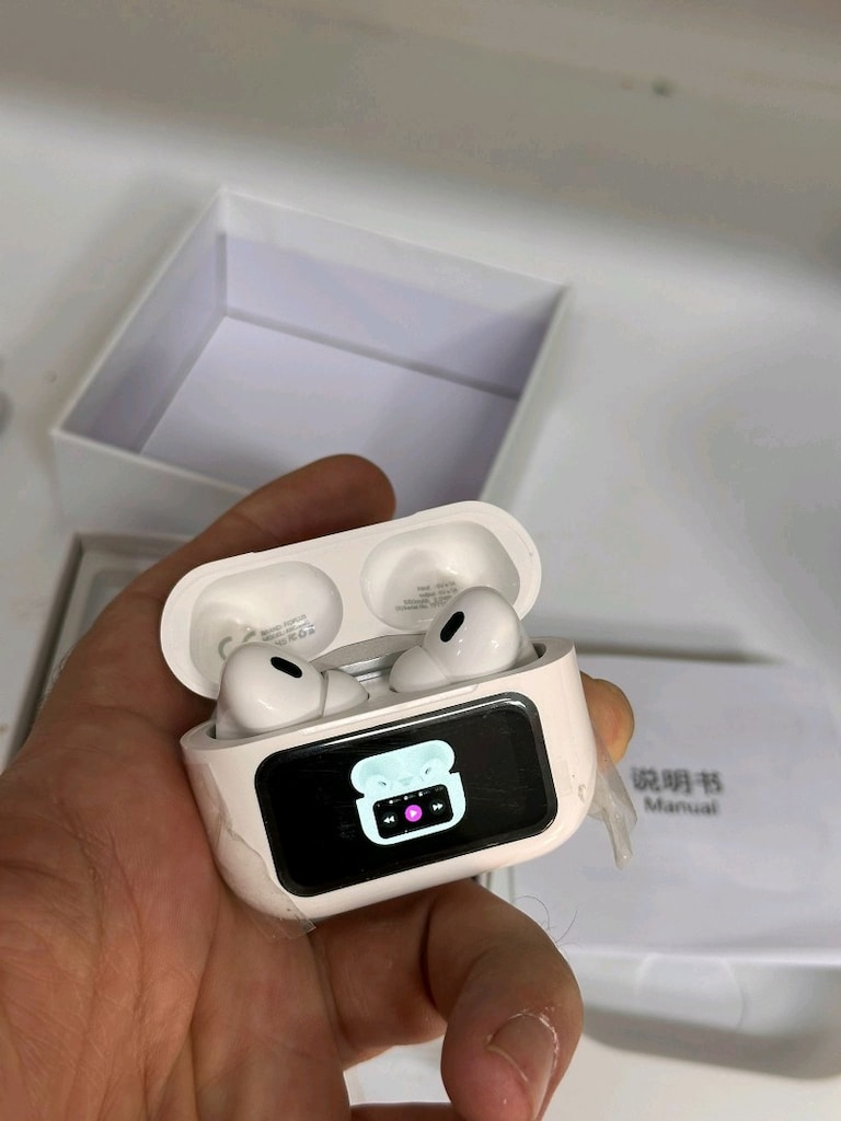 Bluetooth kulaklık - 2