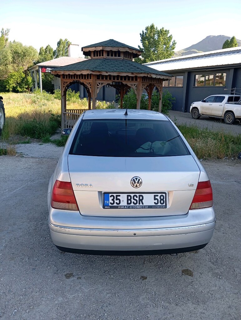 Volkswagen Bora 2004 - 6