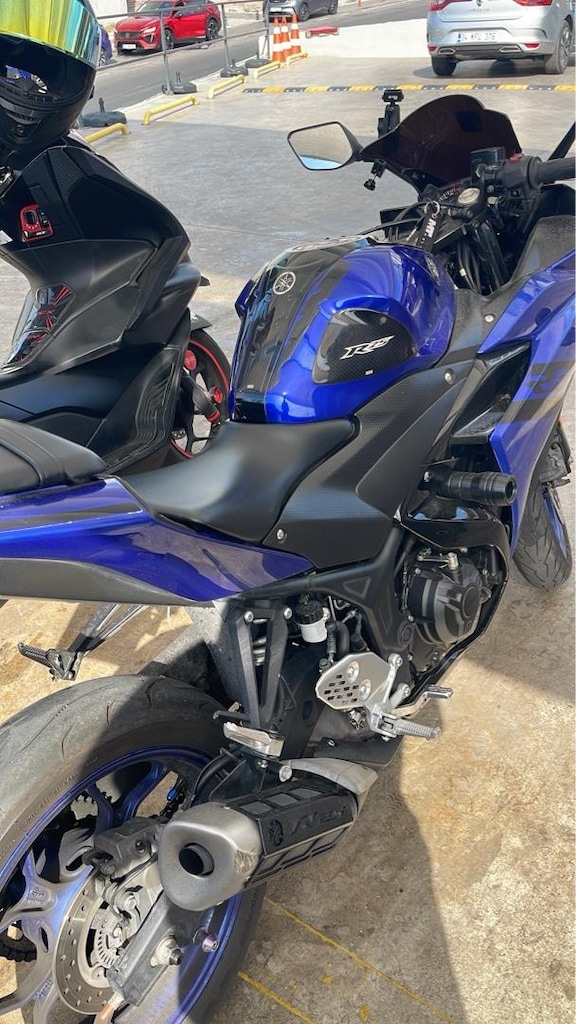 SATILIK R25 2018 - 7