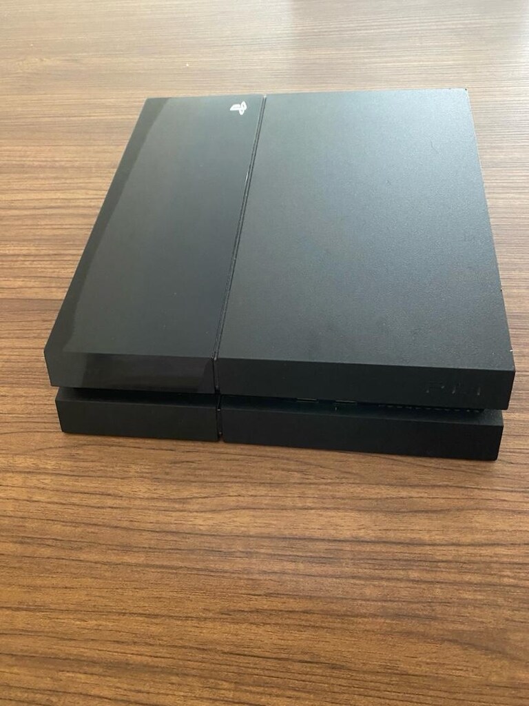 Playstation 4 Fat kasa 500 gb + Dualshock4 Gamepad - 3
