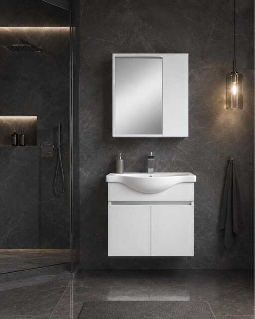 BANYO DOLABI