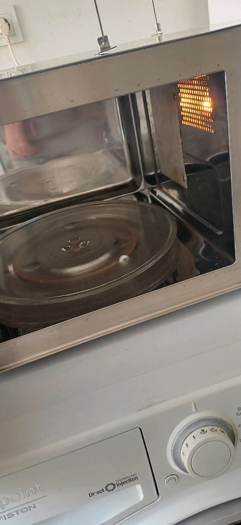 vestel mikro dalga - 2