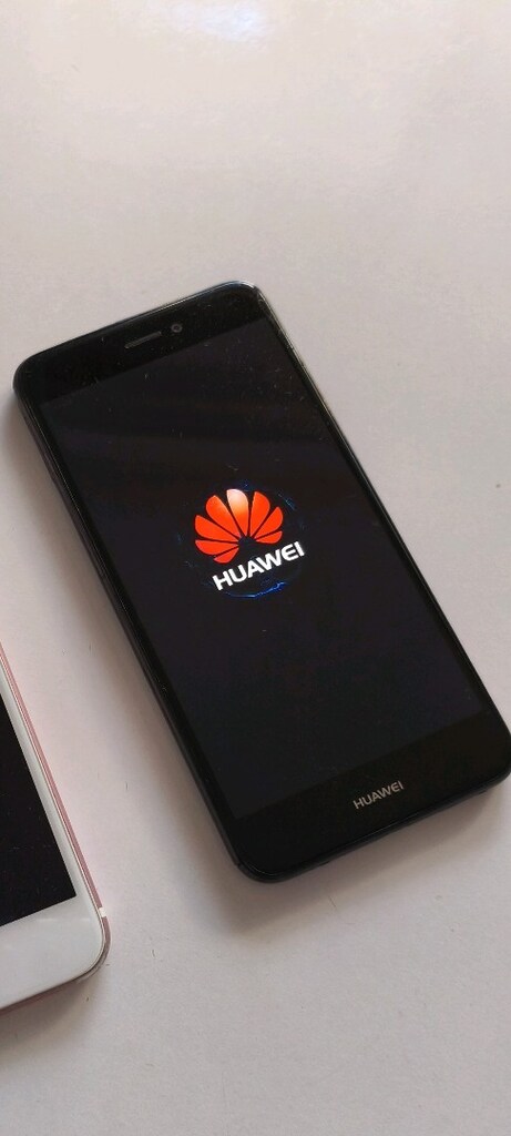 HUAWEİ P10 LİTE 16GB 3RAM SADECE CİHAZ TEMİZ SORUNSUZ TAKAS YOK YOKTUR - 2