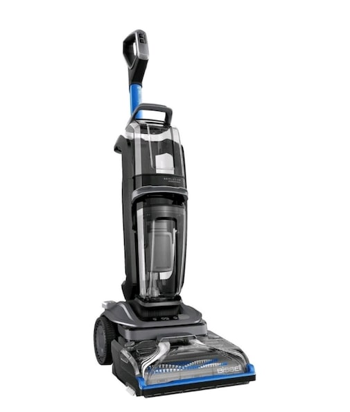 Bissell Revolution HydroSteam Halı ve Koltuk Yıkama Makinesi