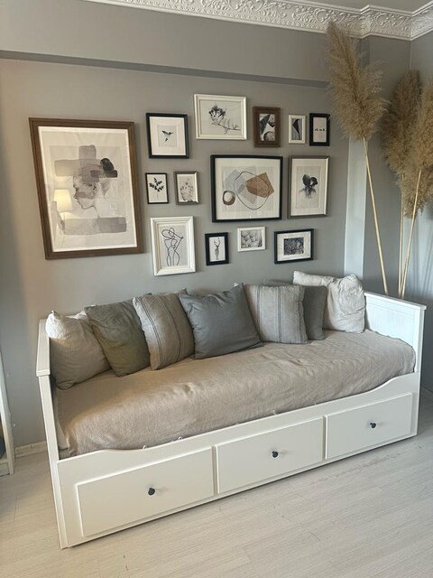 İkea Hemnes Divan