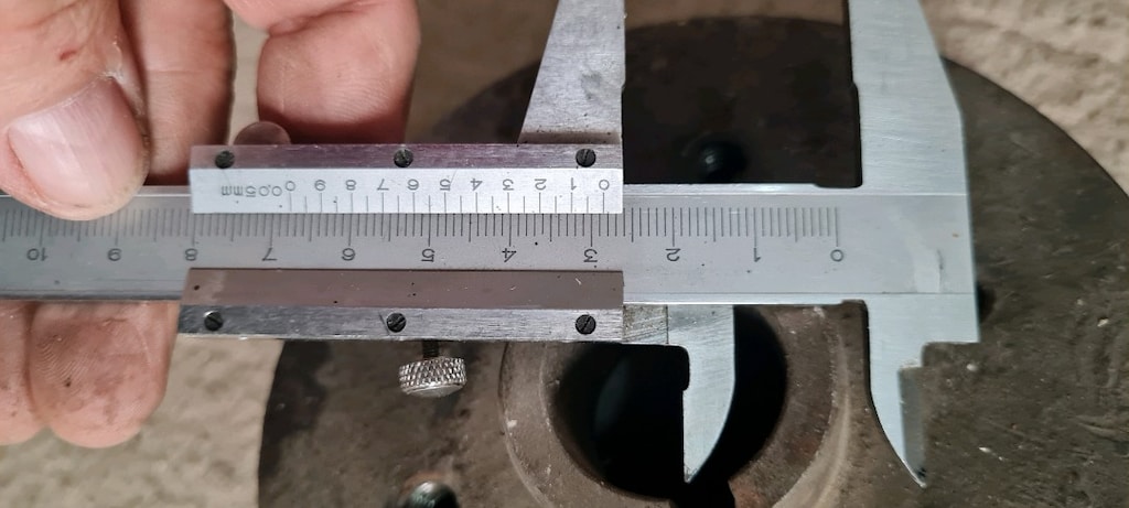 metal kasnaklar çeşitli ebatlarda - 5