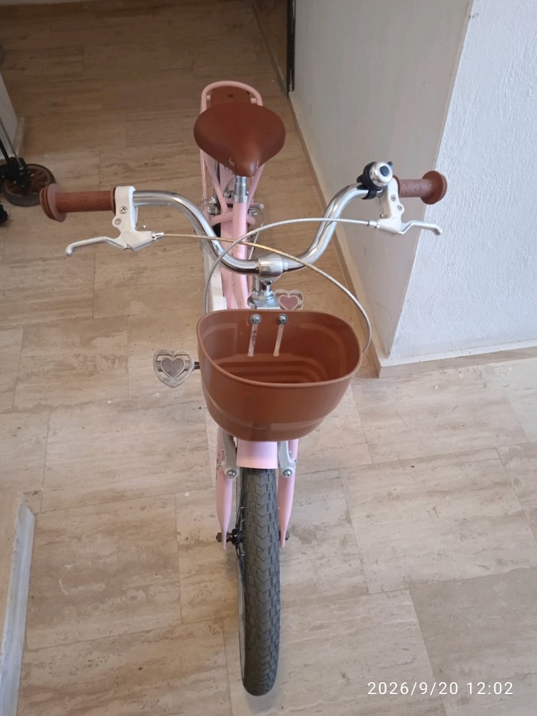 bisiklet 3 adet - 3