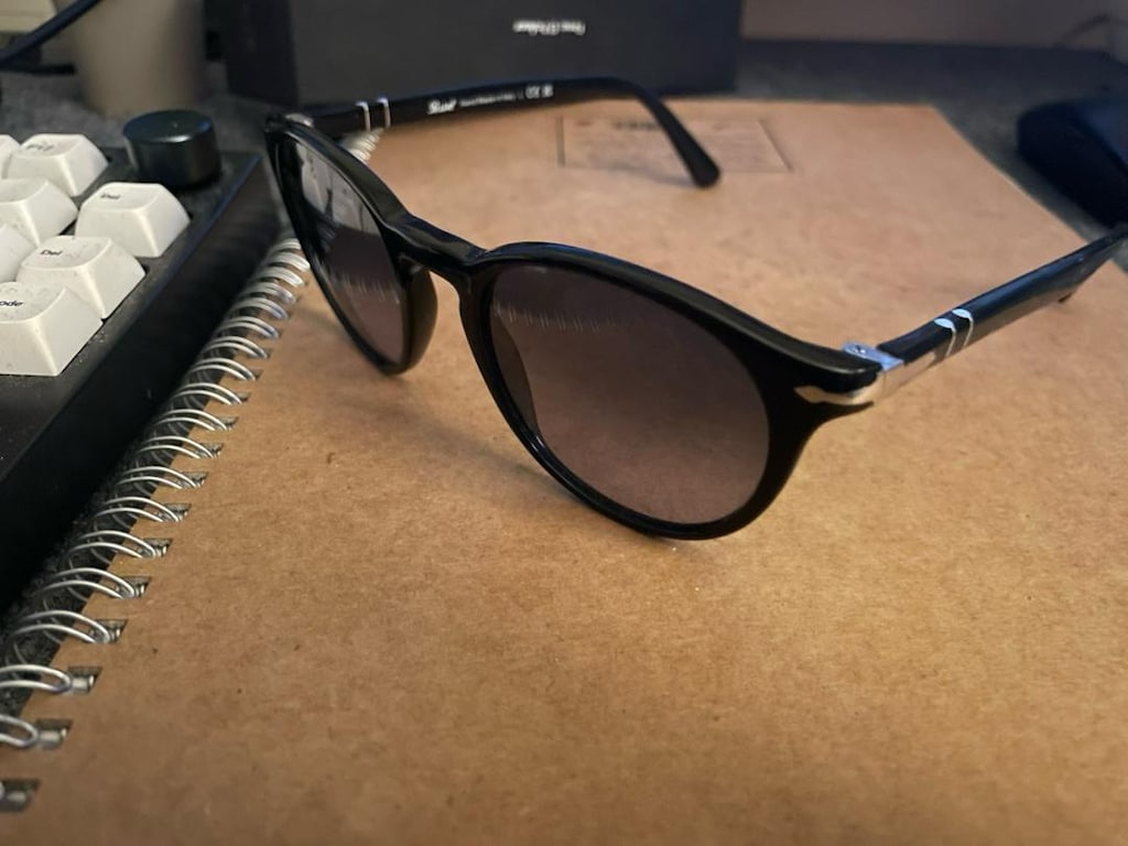 Persol Güneş Gözlğü - 4
