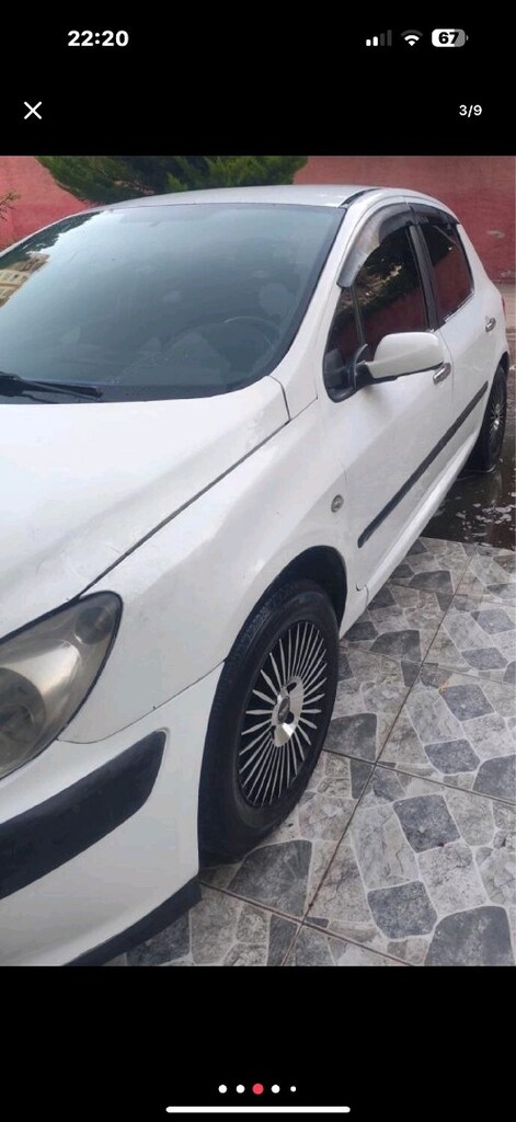 sahibinden temiz araba - 6