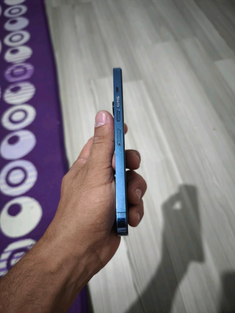 iPhone 13 pro Max 128 GB fiziki biti esim 55 gün var faceid trutone - 7