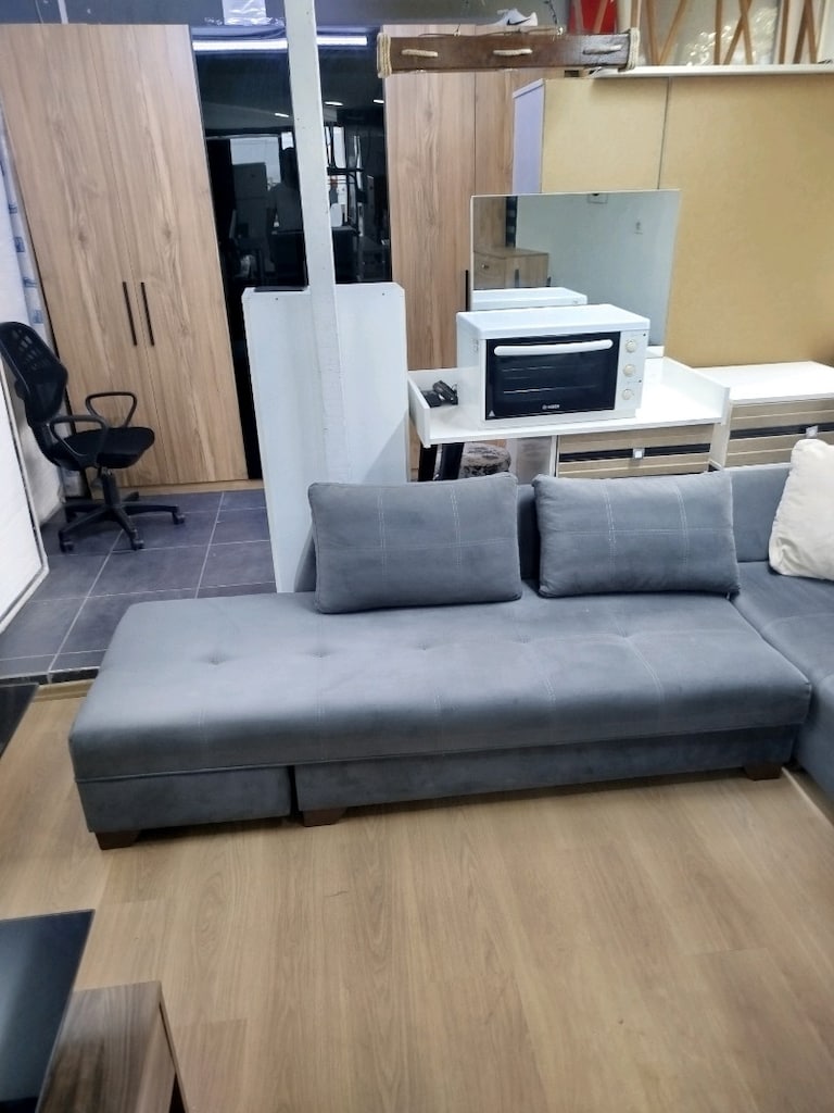 ULTRA LÜKS KÖŞE KOLTUK TAKIMI PENDİK İÇİ NAKLİYE DAHİL - 7