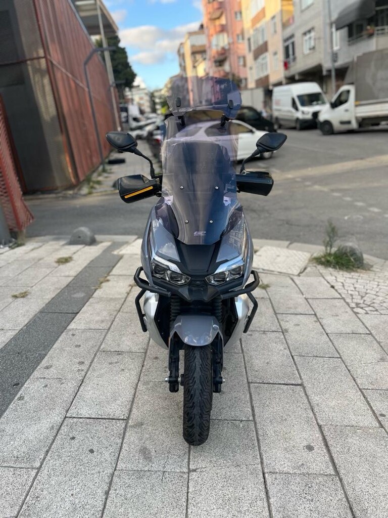 FRECCİA 150 PRO TEMİZ HASARSIZ EKSTRALI - 2
