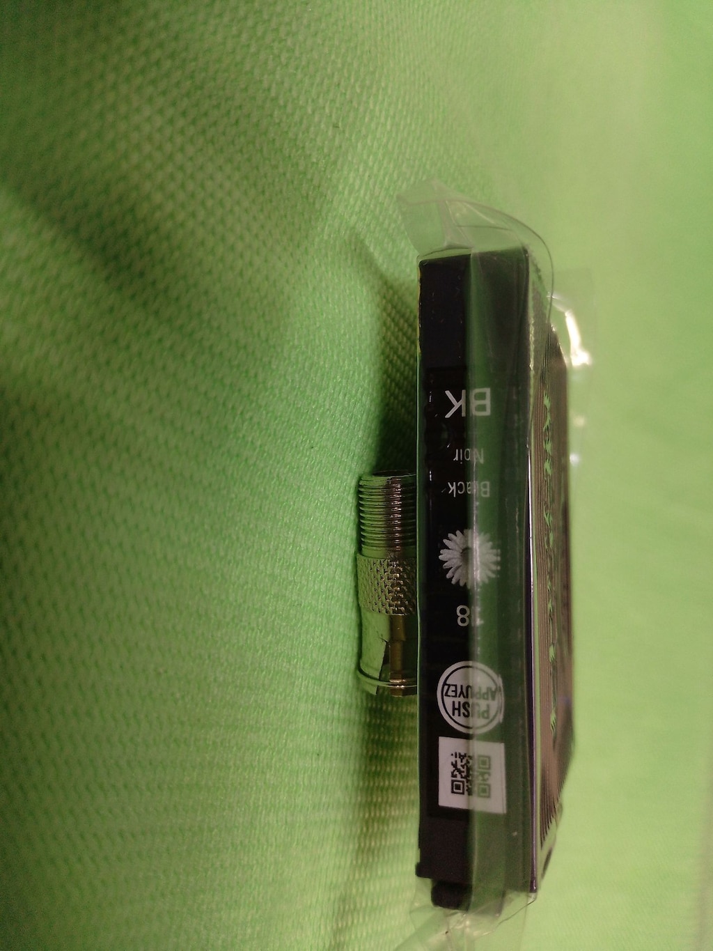 4090 EPSON 18-T1804-C13T18044020 SİYAH ORJİNAL KARTUŞ 500 TL.4090 - 2