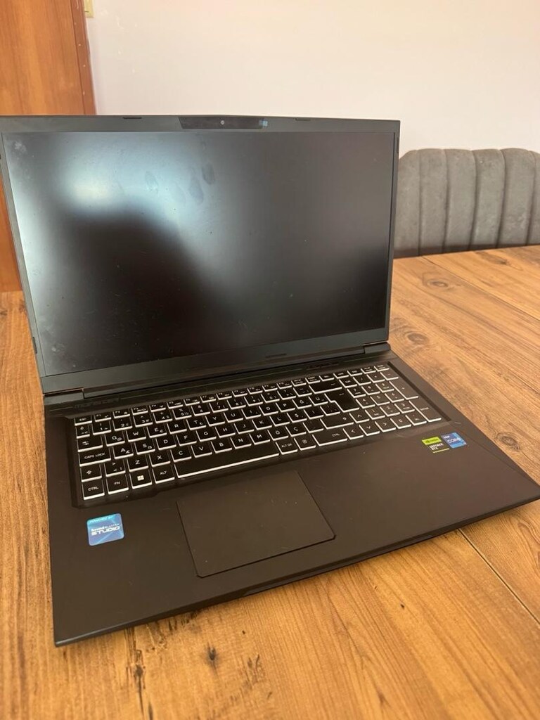 Monster Tulpar T7 V20.7.2 Uygun Fiyatlı Oyuncu Laptop!! - 2
