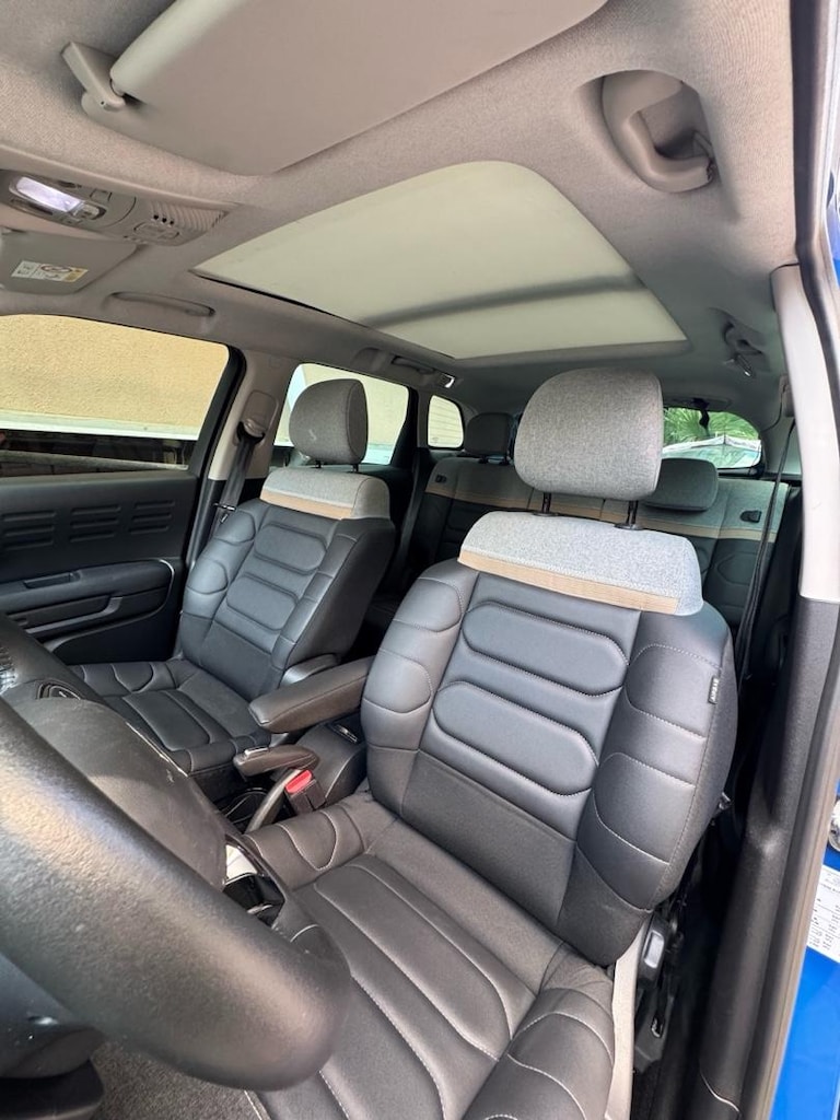 C3 AirCross 2024 Shine paket 40.000km - 16