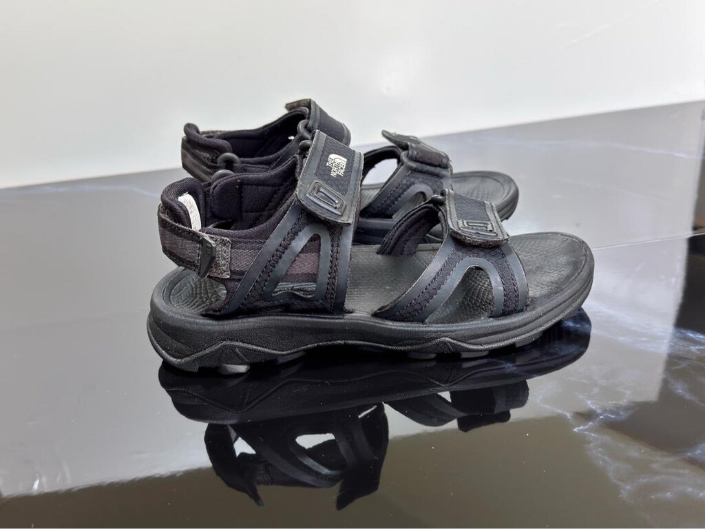 Orijinal The North Face SANDALET 36 numara - 5