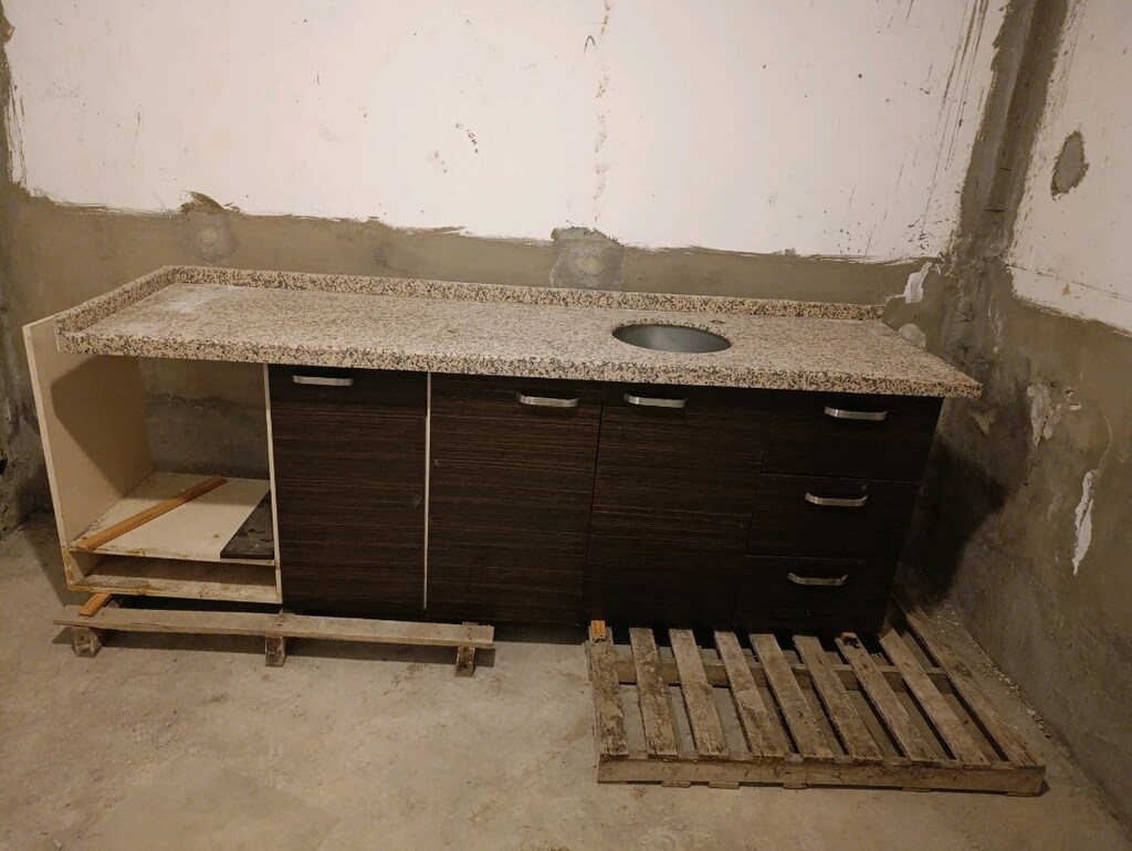 mutfak dolabı - 6