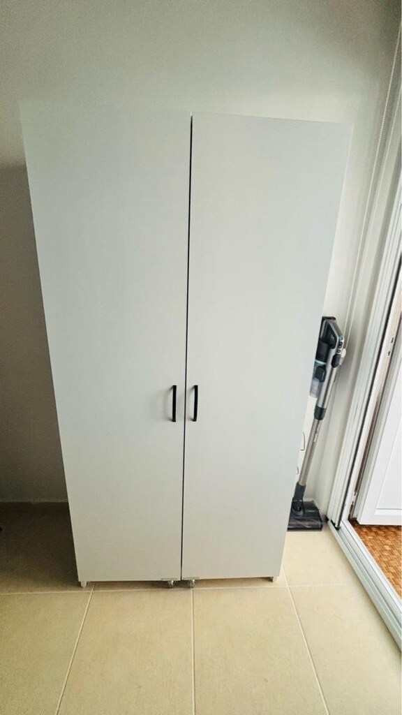 RANİ Mobilya kiler dolabı - 2