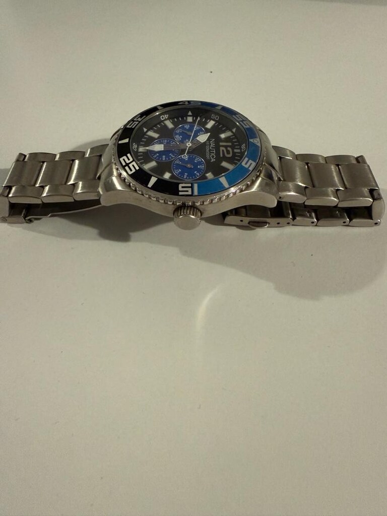 NAUTICA A15654G - 3