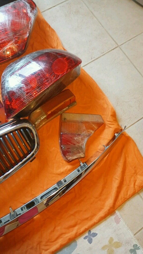 JAGUAR YEDEK PARÇA TOPTAN VERİLİR - 4