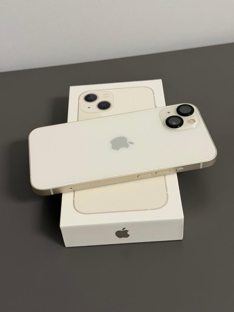 HATASIZ CİZİKSİZ PİL 90 İPHONE 13 TR - 3