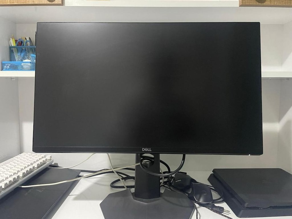 Dell G2524H 25 inç 280Hz 0.5ms Full HD - 5