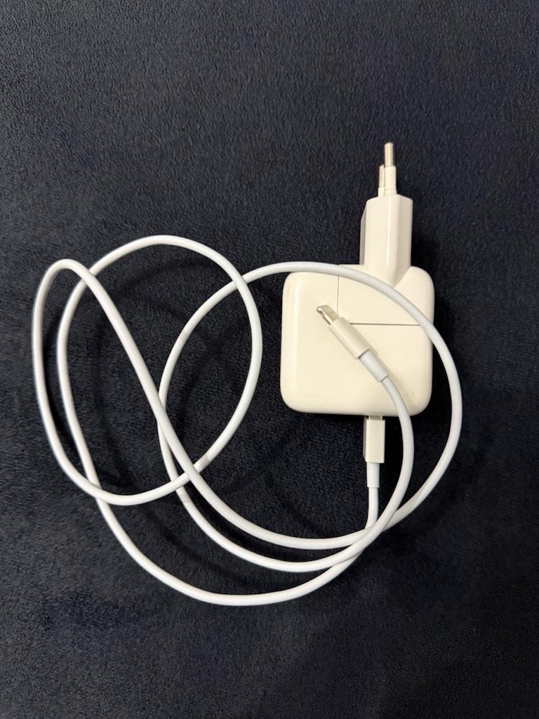 orjinal iphone 10walt şarj cihazı - 2