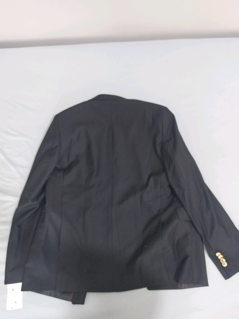 Bey class 50 beden 80 kg için erkek ceket - 2