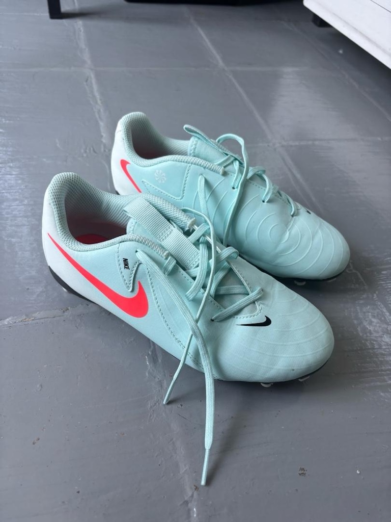 Nike çocuk krampon - 8