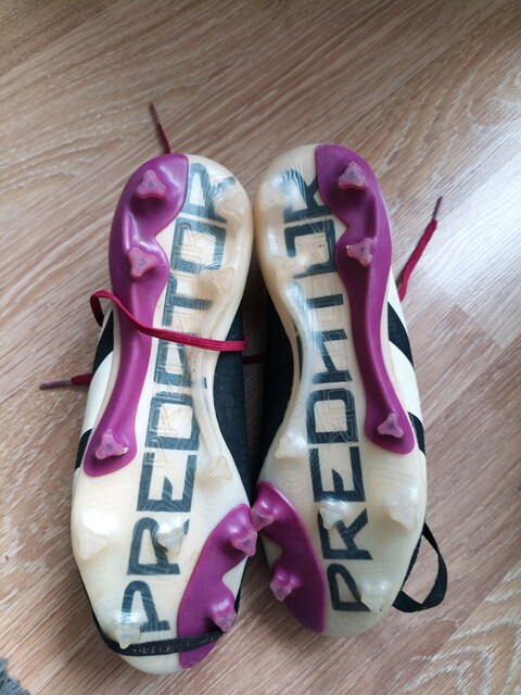 Adidas predator krampon