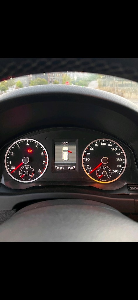 2013 tiguan 1.4 tsi 160 - 4
