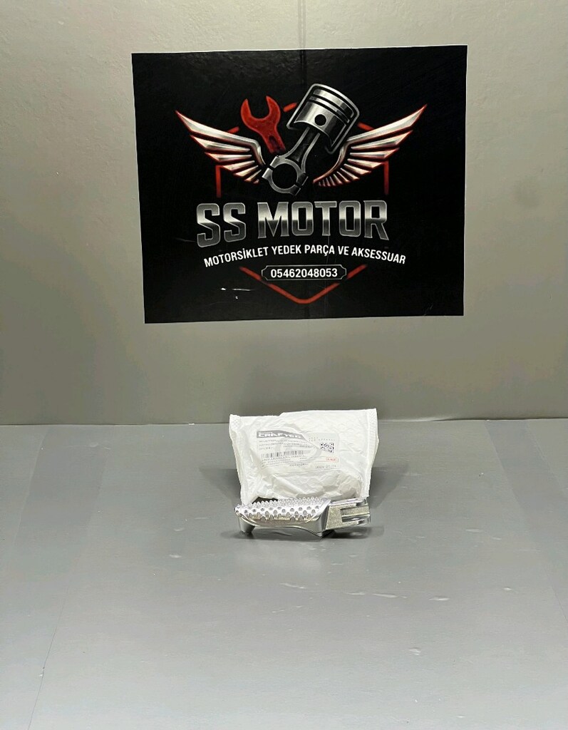 CF MOTO 450 SR NK BASAMAK - 2