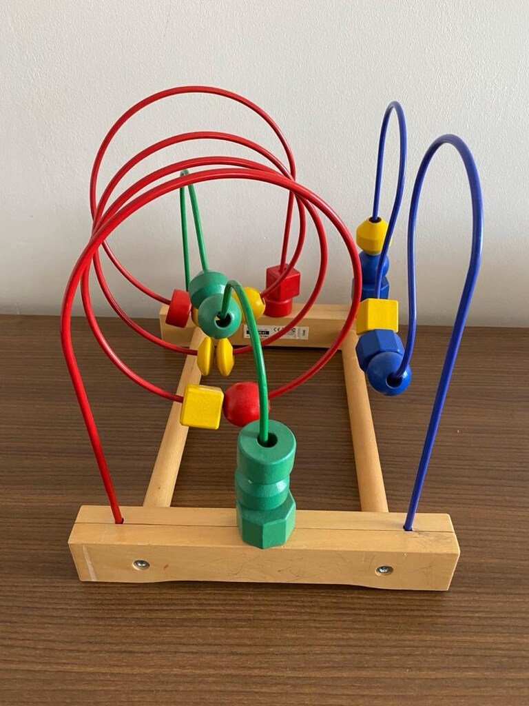 ikea oyuncak - 2