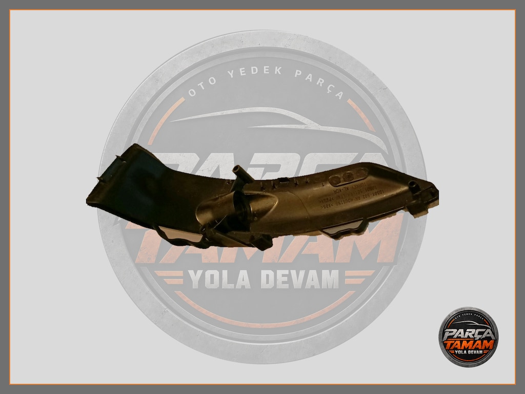 RENAULT DUSTER SAĞ AYNA SİNYALİ 261808743R - 2