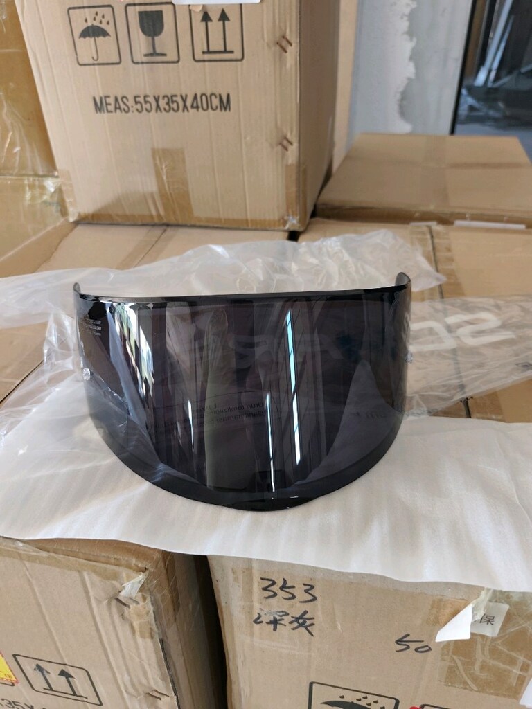 kask vizor - 2