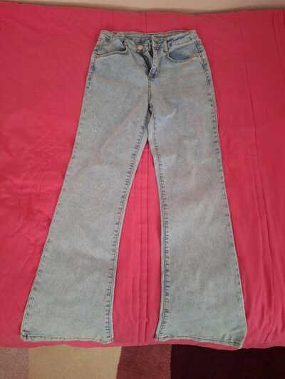 Lc waikiki pantolon kız