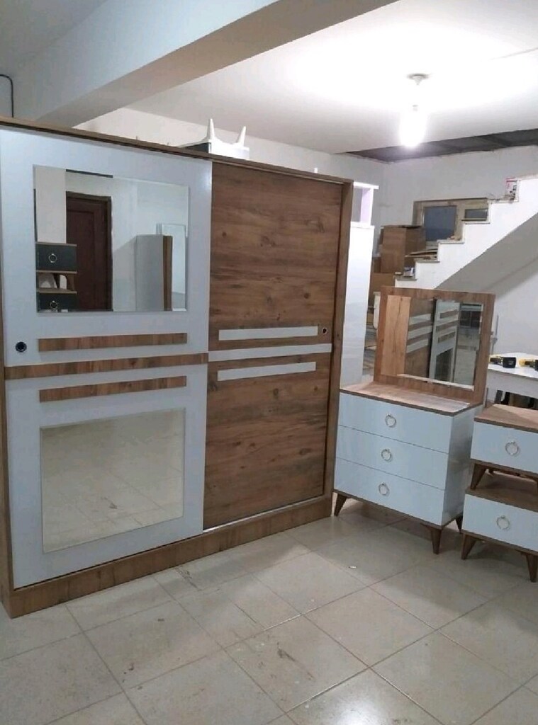 yatak odası takımları - 3