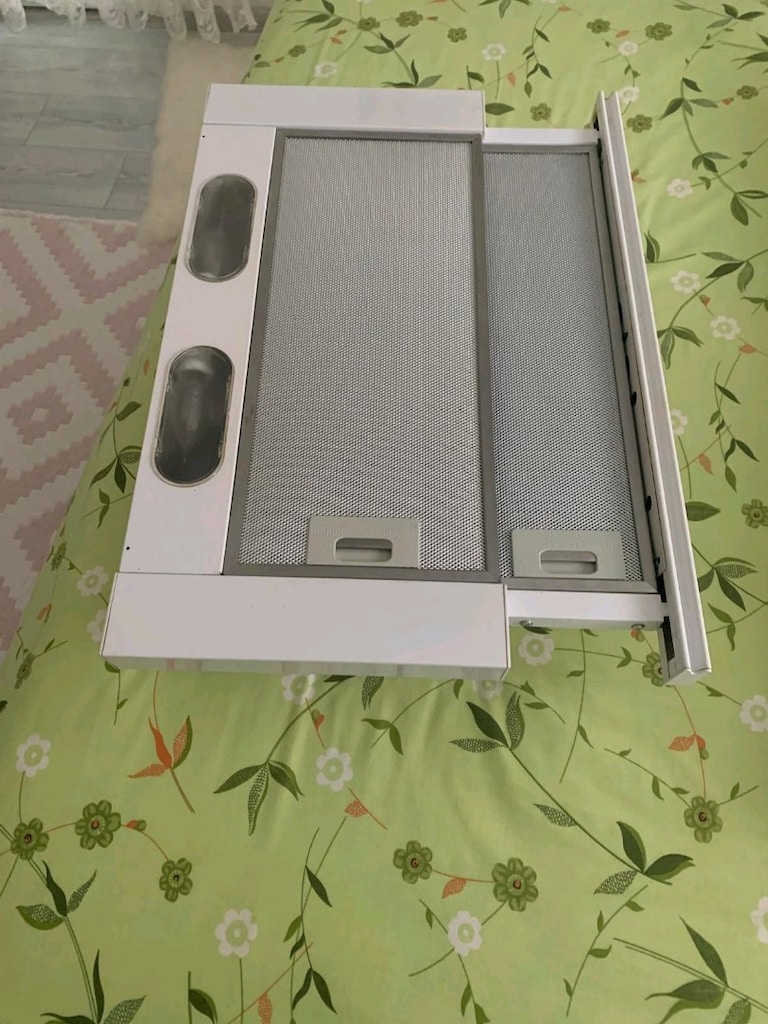 beko sifir ayarinda aspiarator davlumbaz - 5