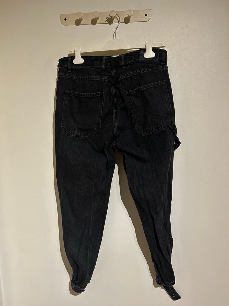 Catch Sokak Stili Jogger Pantolon - 6
