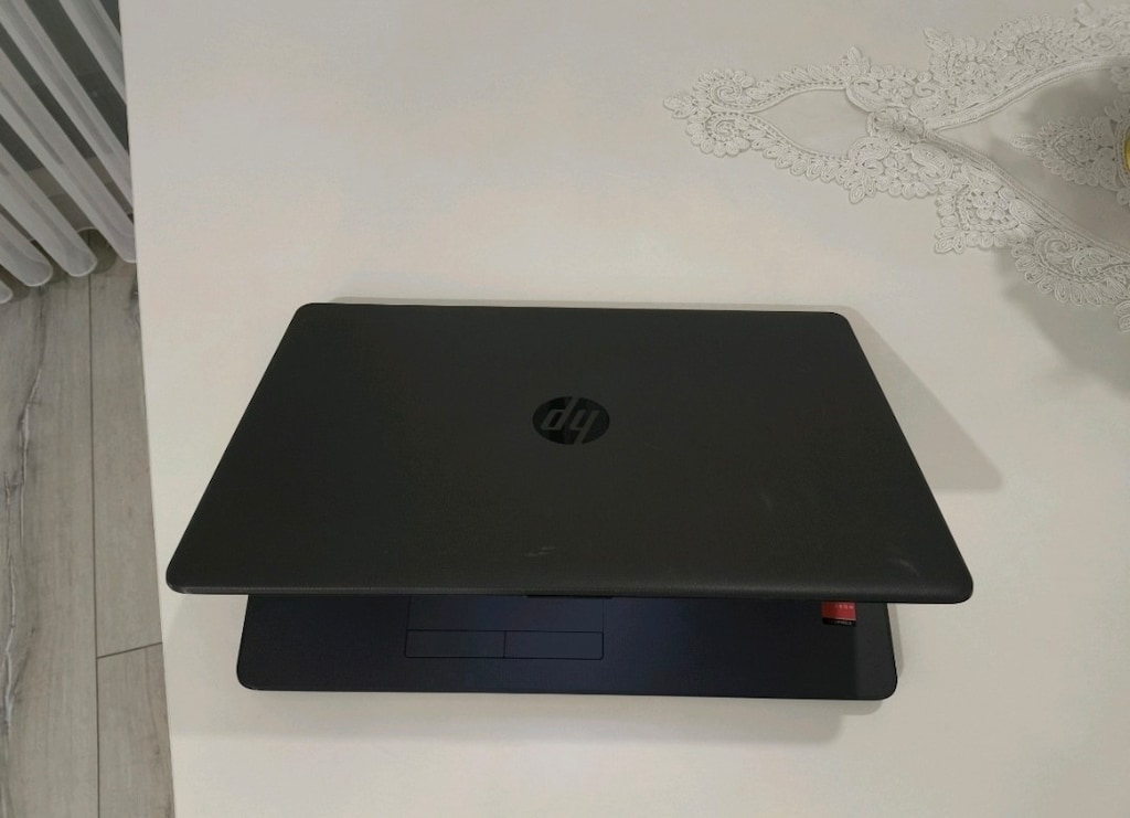 i5 7. Nesil HP harici ekran kartlı oyun performansı yüksek laptop - 5