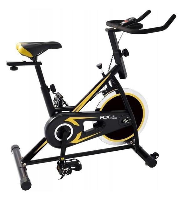 Fox Fitness Spining bike