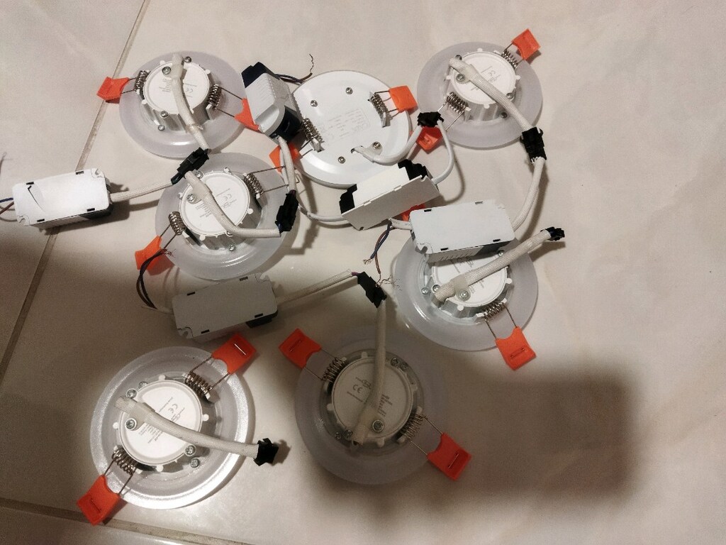 LED 3 REK yeni hepsi - 2