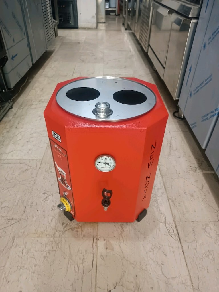 Çay Kazanı Çay Makinesi Elektrikli Çaycı FATURALI - 2