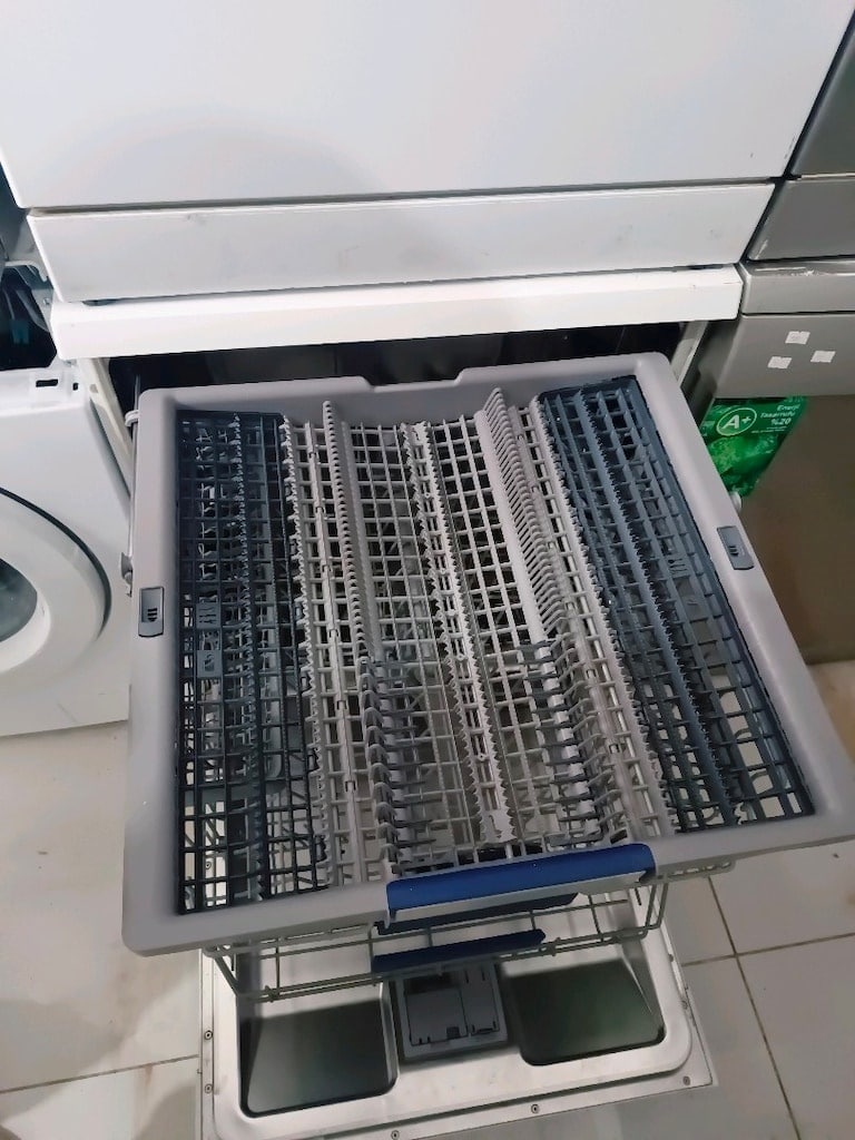 6.000 TL Etkin Siemens 5 programlı 3 sepetli dijital ekran çok temiz b - 5