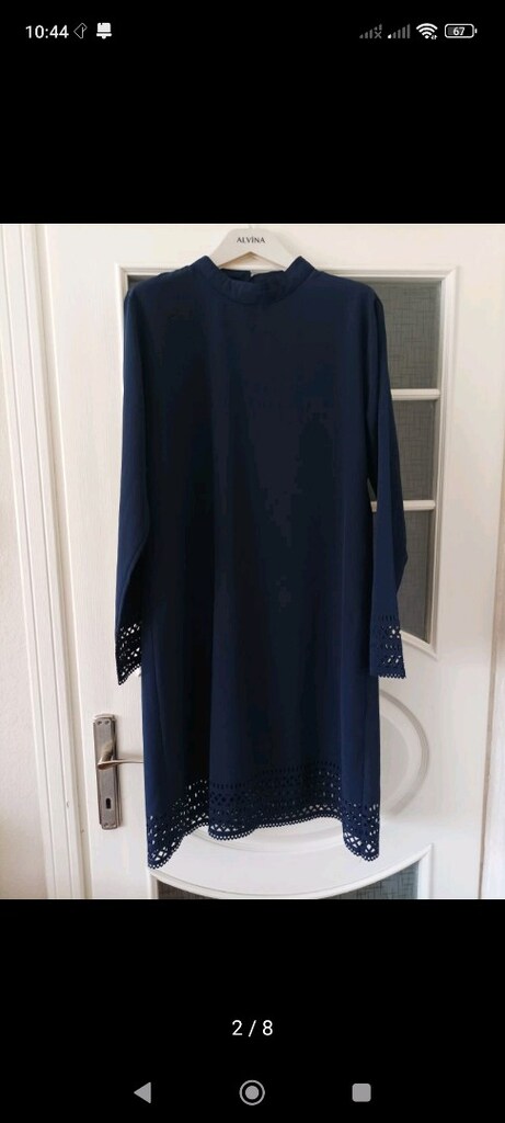 tunik - 2