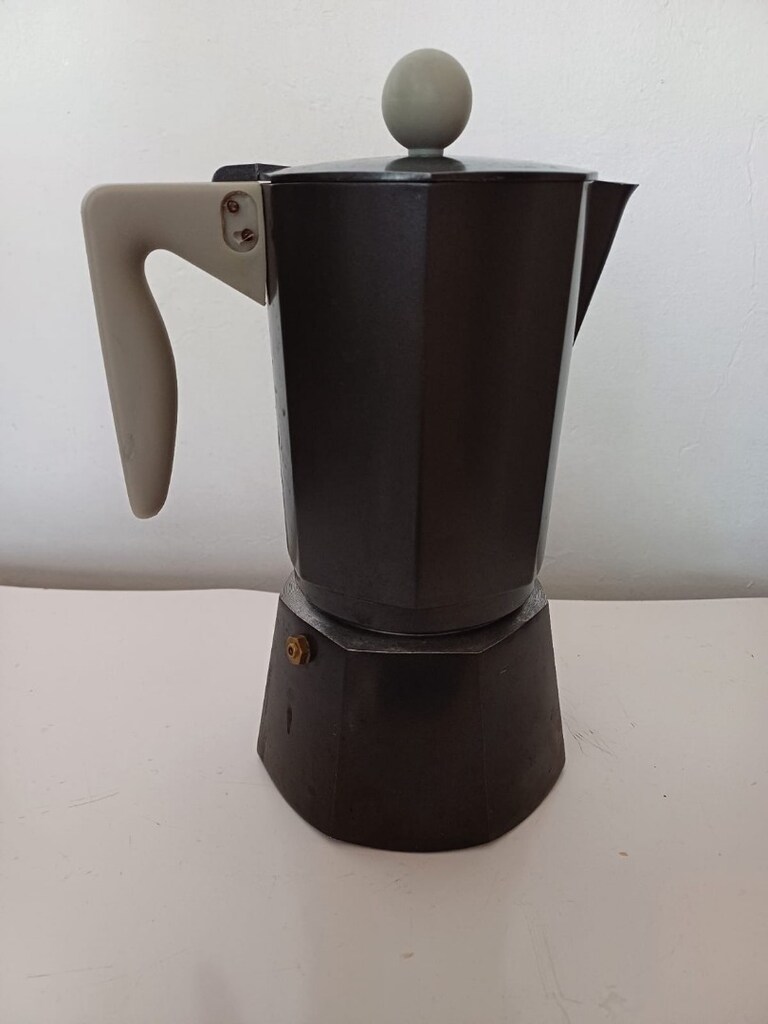 mocapot - 2